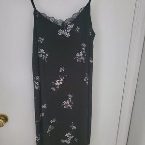 Slip dress